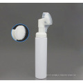 Garrafa cosmética branca para limpeza (NB78-2)